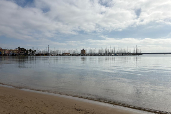 Herverkoop - Appartement  - Torrevieja - Acequion