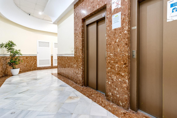 Herverkoop - Appartement  - Torrevieja - Nueva Torrevieja