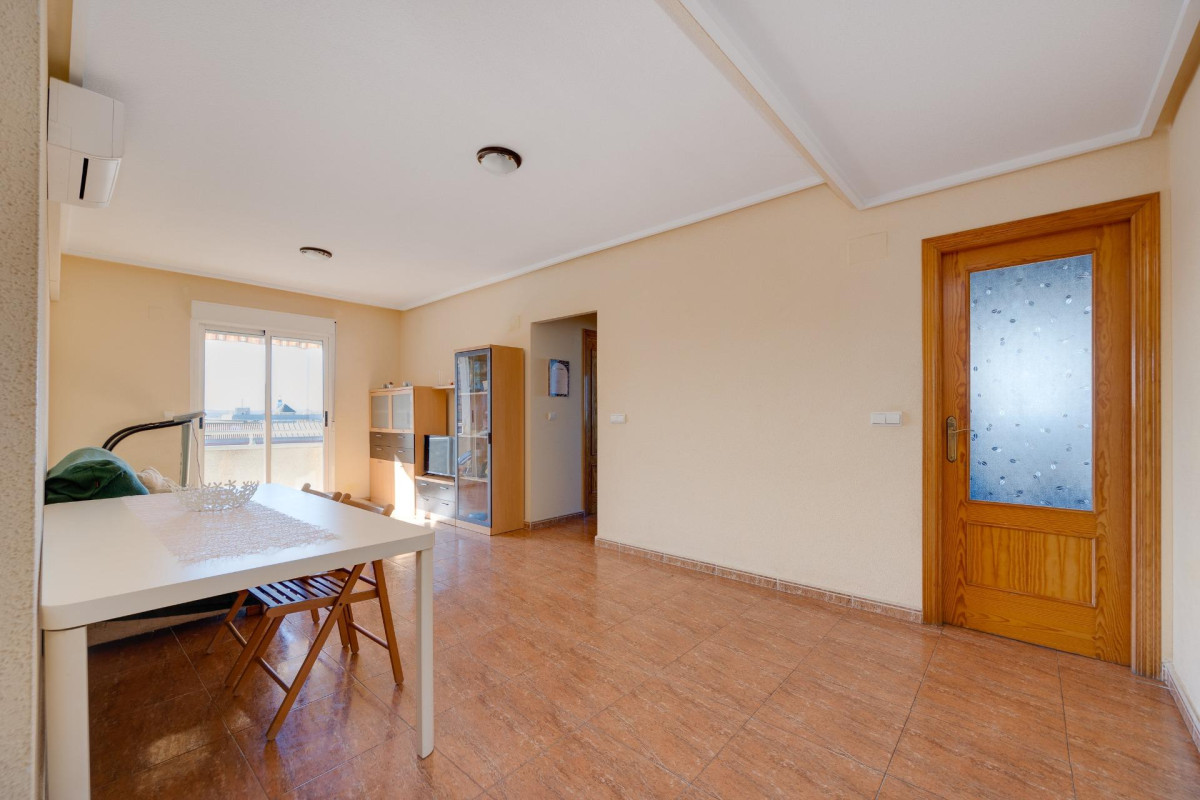 Herverkoop - Appartement  - Torrevieja - Nueva Torrevieja