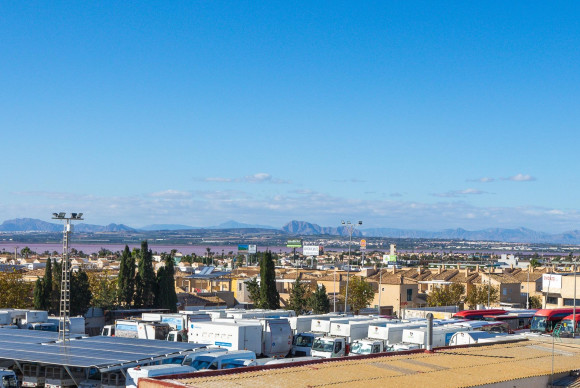 Herverkoop - Appartement  - Torrevieja - Nueva Torrevieja