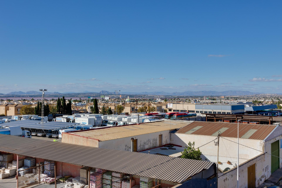 Herverkoop - Appartement  - Torrevieja - Nueva Torrevieja
