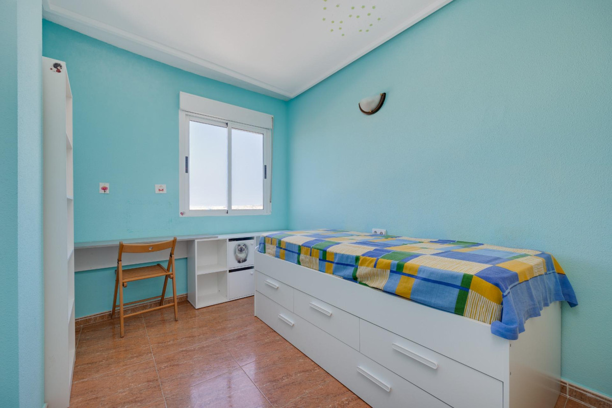 Herverkoop - Appartement  - Torrevieja - Nueva Torrevieja