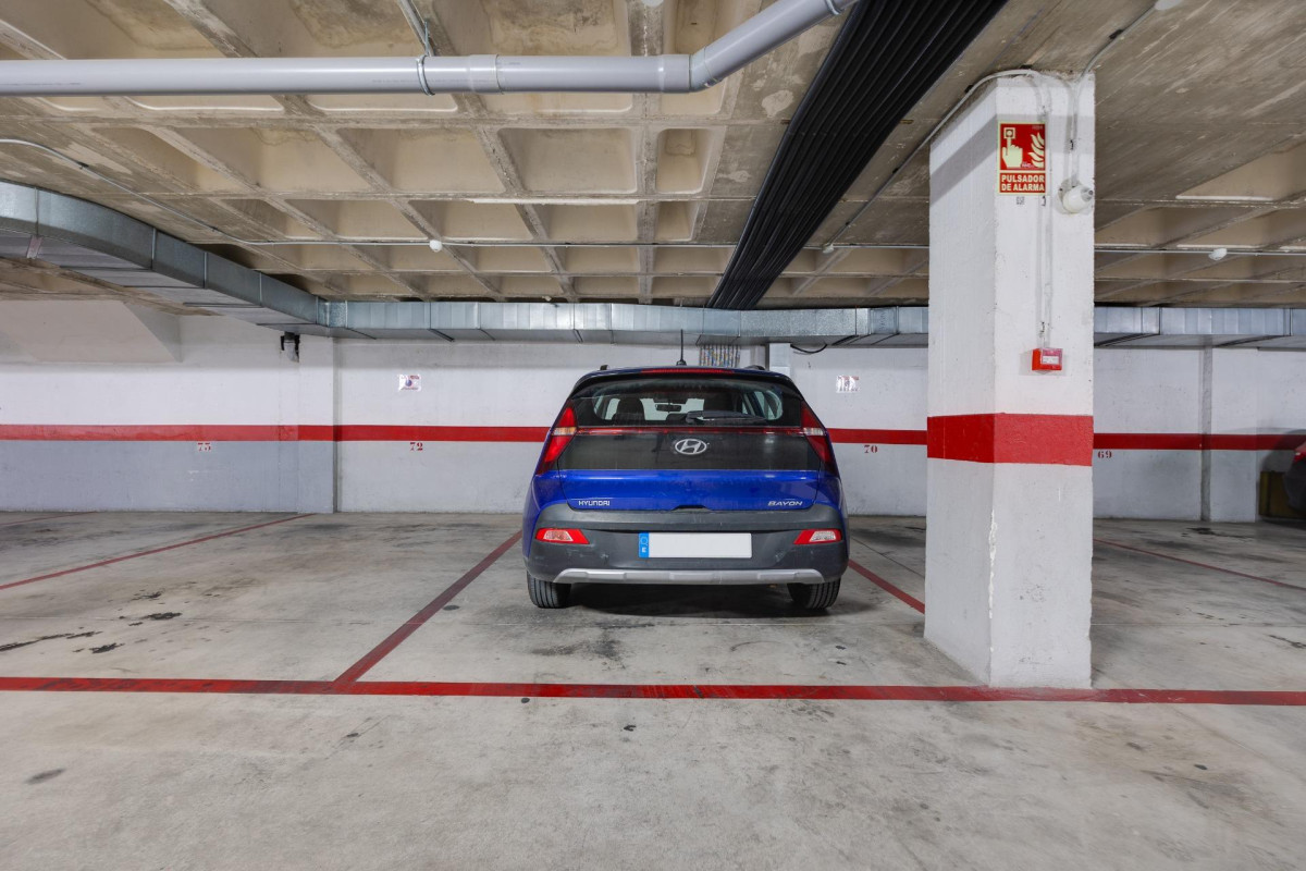 Herverkoop - Appartement  - Torrevieja - Nueva Torrevieja