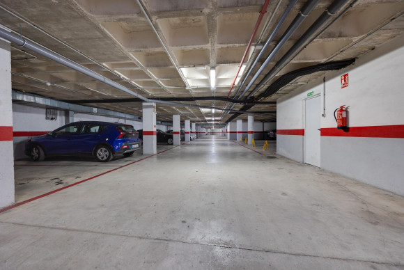 Herverkoop - Appartement  - Torrevieja - Nueva Torrevieja