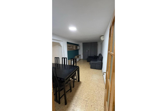 Reventa - Apartamento / piso - Valencia - Mont-Olivet