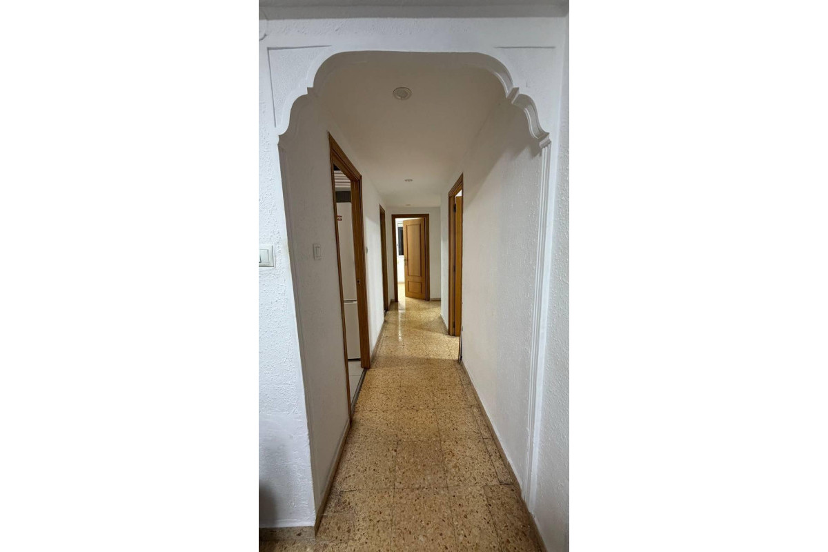 Reventa - Apartamento / piso - Valencia - Mont-Olivet