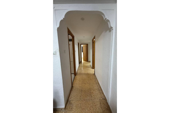 Reventa - Apartamento / piso - Valencia - Mont-Olivet