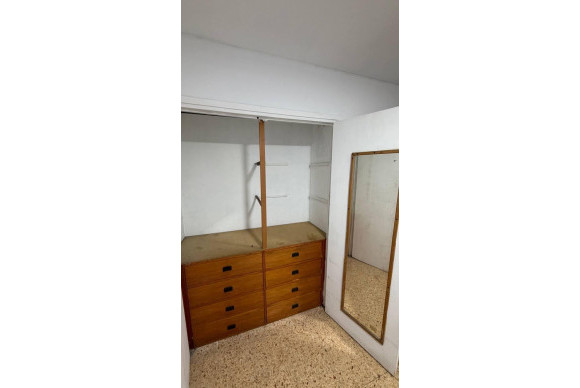 Reventa - Apartamento / piso - Valencia - Mont-Olivet