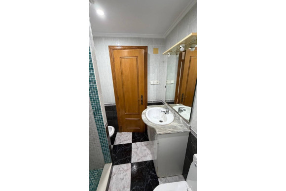 Reventa - Apartamento / piso - Valencia - Mont-Olivet