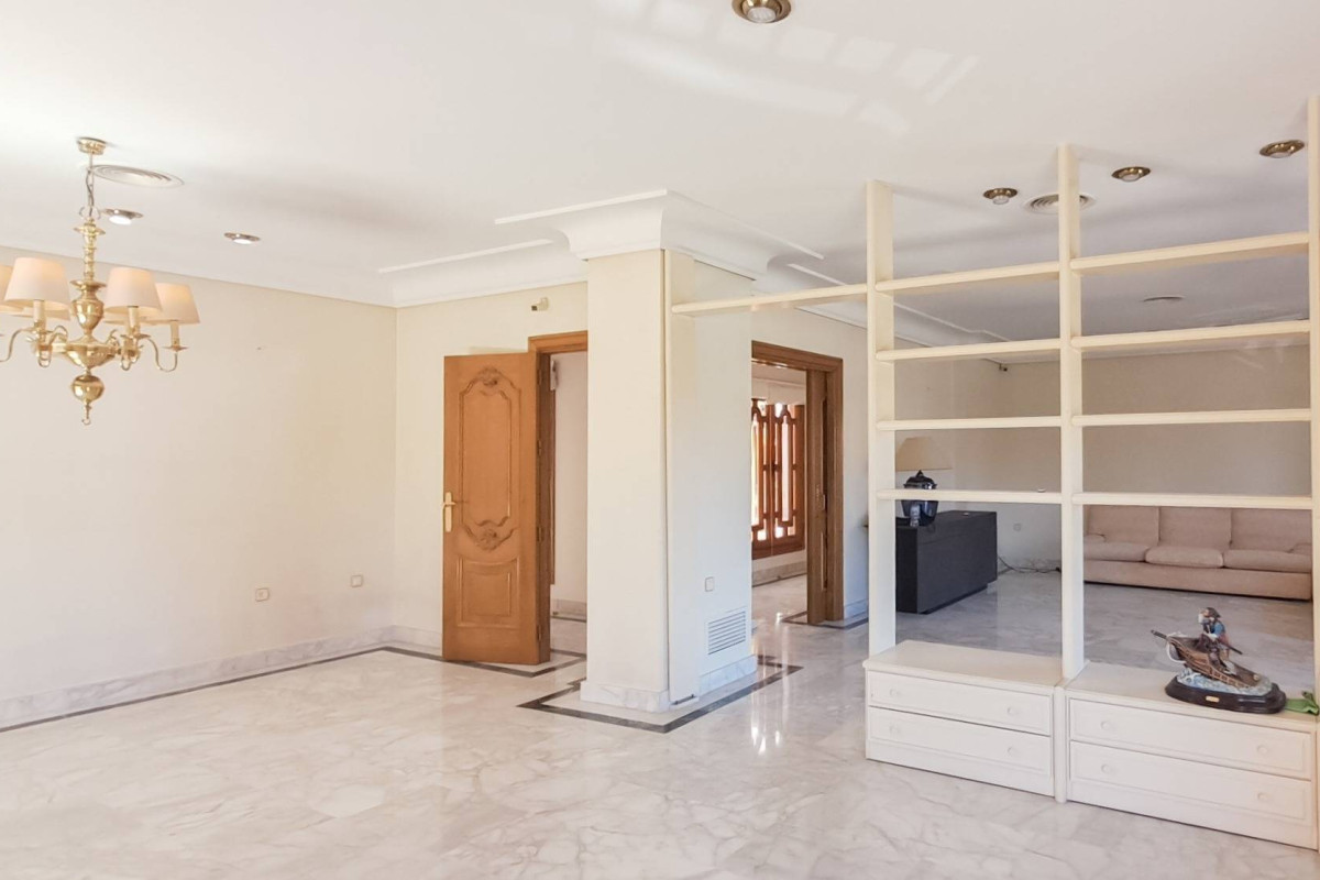 Herverkoop - Penthouse Dúplex - San Pedro del Pinatar - Lo Pagan