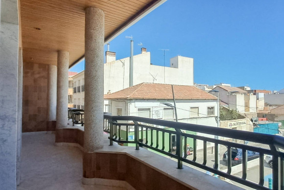 Herverkoop - Penthouse Dúplex - San Pedro del Pinatar - Lo Pagan