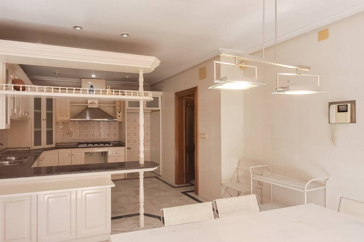 Herverkoop - Penthouse Dúplex - San Pedro del Pinatar - Lo Pagan