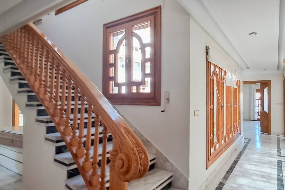 Herverkoop - Penthouse Dúplex - San Pedro del Pinatar - Lo Pagan