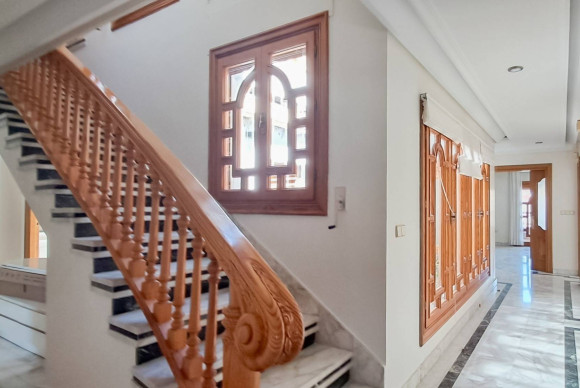 Herverkoop - Penthouse Dúplex - San Pedro del Pinatar - Lo Pagan