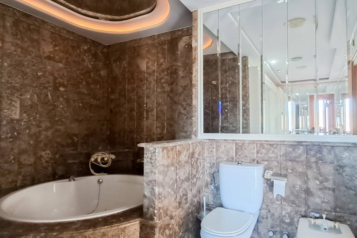 Herverkoop - Penthouse Dúplex - San Pedro del Pinatar - Lo Pagan