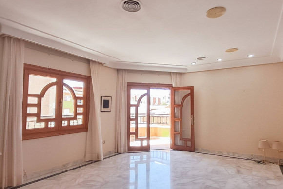 Herverkoop - Penthouse Dúplex - San Pedro del Pinatar - Lo Pagan
