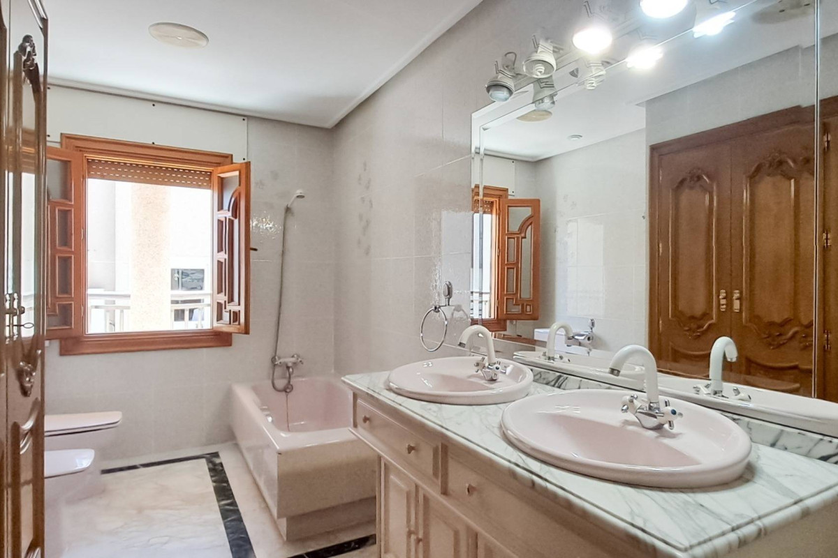 Herverkoop - Penthouse Dúplex - San Pedro del Pinatar - Lo Pagan