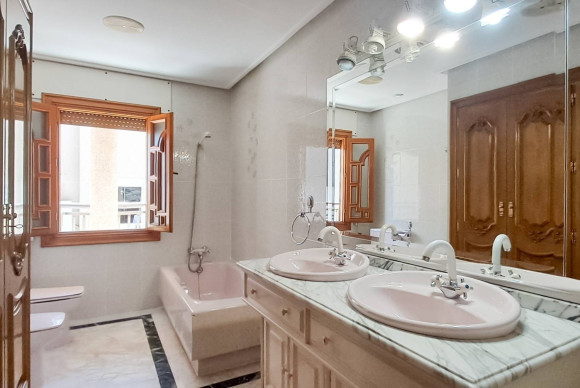 Herverkoop - Penthouse Dúplex - San Pedro del Pinatar - Lo Pagan