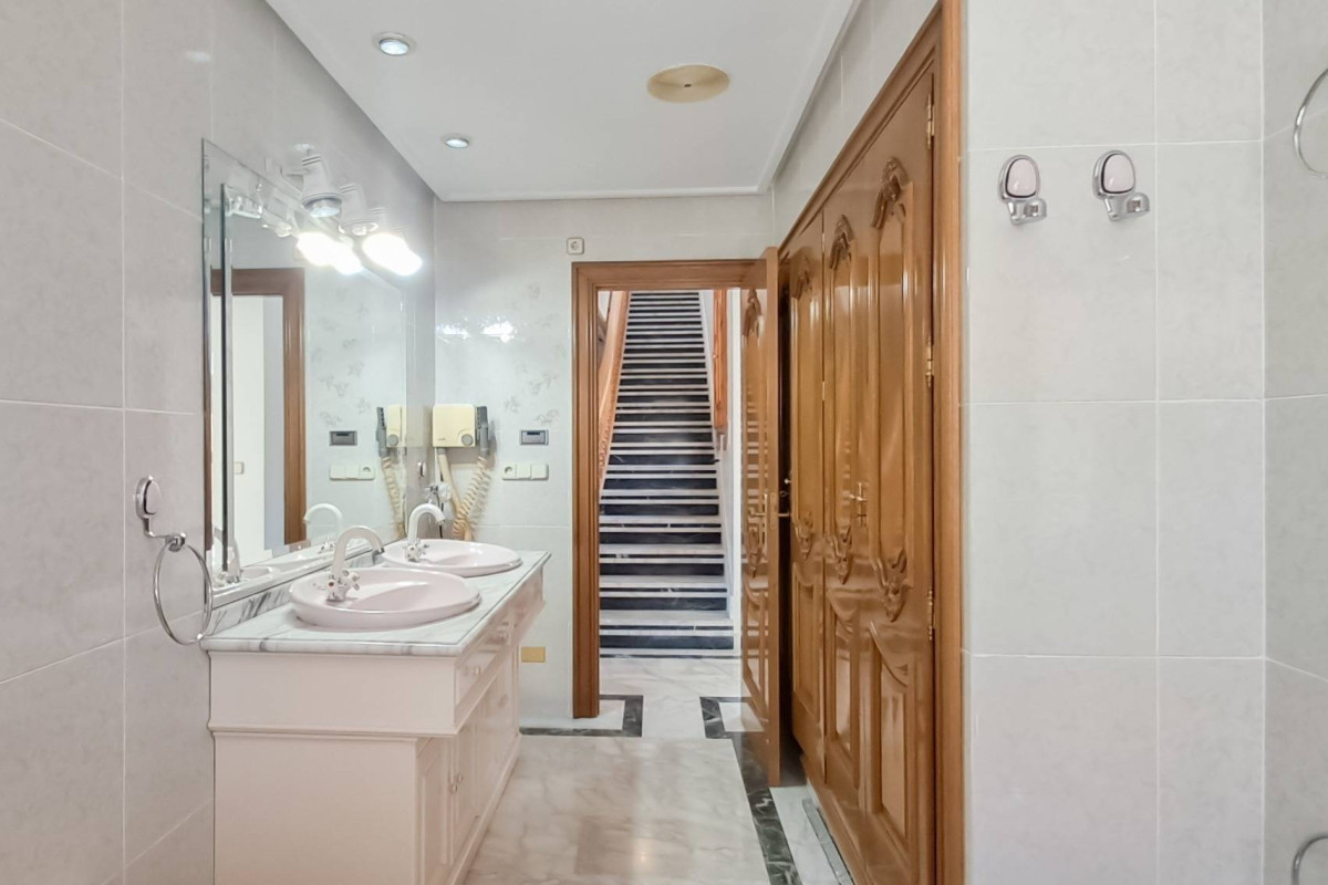 Herverkoop - Penthouse Dúplex - San Pedro del Pinatar - Lo Pagan