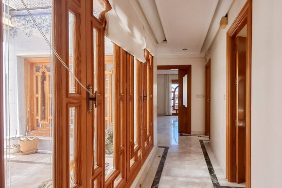 Herverkoop - Penthouse Dúplex - San Pedro del Pinatar - Lo Pagan