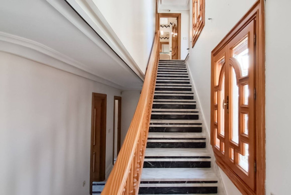 Herverkoop - Penthouse Dúplex - San Pedro del Pinatar - Lo Pagan