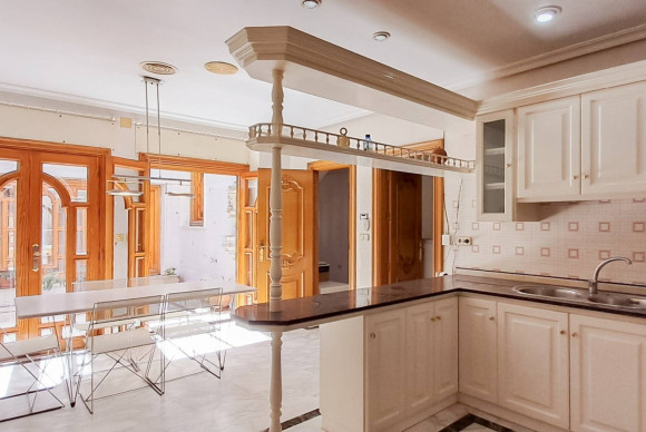 Herverkoop - Penthouse Dúplex - San Pedro del Pinatar - Lo Pagan