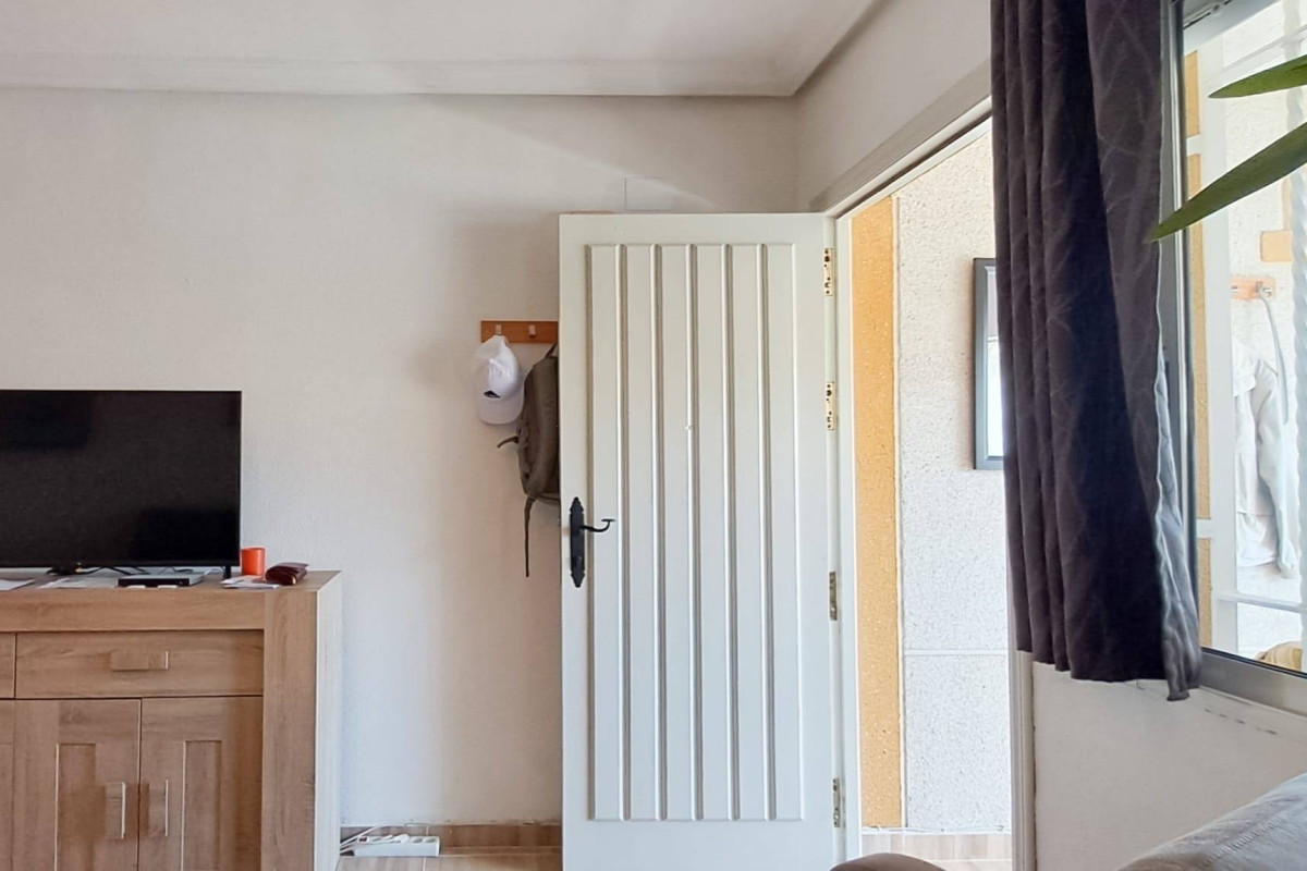 Herverkoop - Penthouse Dúplex - Torrevieja - Parque Acuático - Sector 25