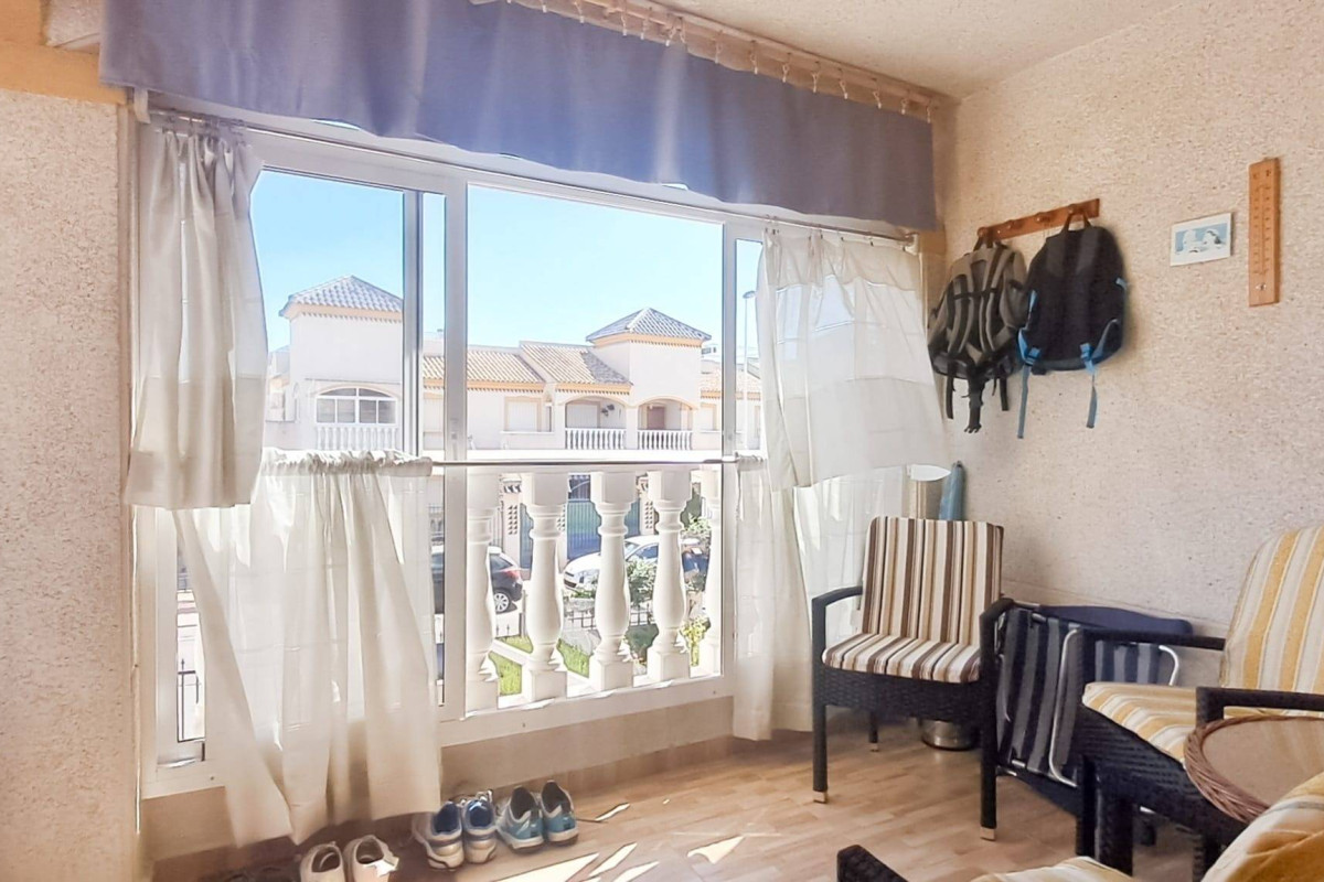 Herverkoop - Penthouse Dúplex - Torrevieja - Parque Acuático - Sector 25