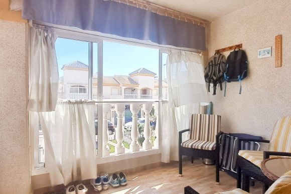 Herverkoop - Penthouse Dúplex - Torrevieja - Parque Acuático - Sector 25