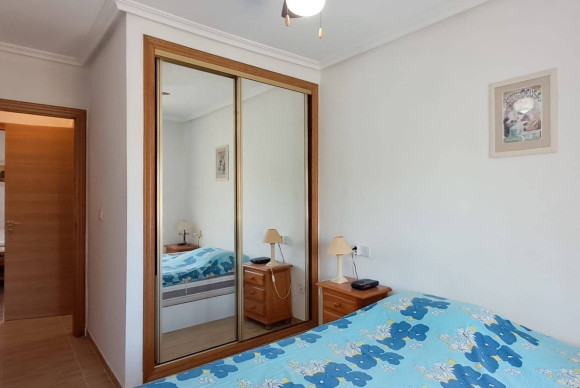 Herverkoop - Penthouse Dúplex - Torrevieja - Parque Acuático - Sector 25