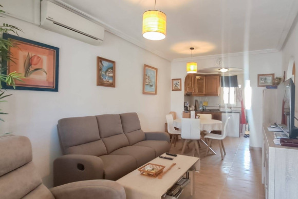 Herverkoop - Penthouse Dúplex - Torrevieja - Parque Acuático - Sector 25