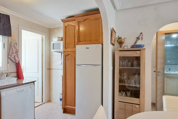 Herverkoop - Penthouse Dúplex - Torrevieja - Parque Acuático - Sector 25