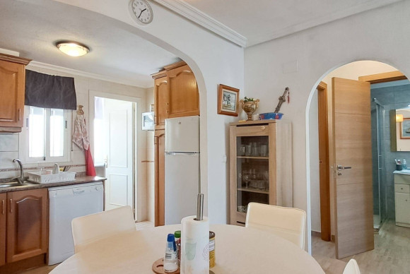 Herverkoop - Penthouse Dúplex - Torrevieja - Parque Acuático - Sector 25