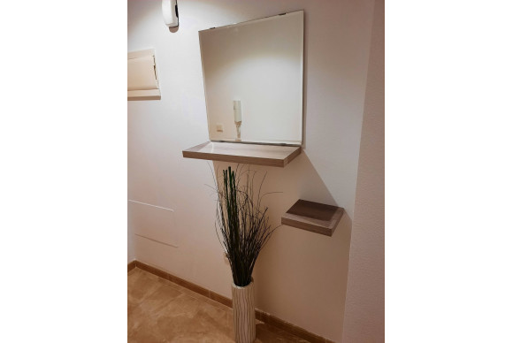 Herverkoop - Appartement  - Almoradí - Colegio canales y martinez