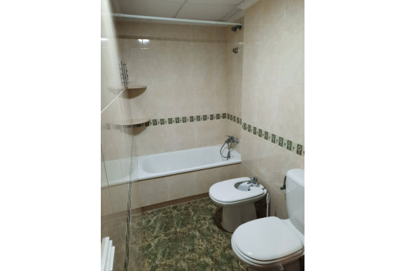 Herverkoop - Appartement  - Almoradí - Colegio canales y martinez