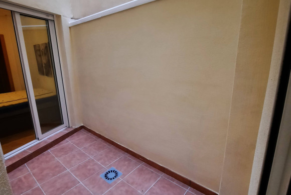 Herverkoop - Appartement  - Almoradí - Colegio canales y martinez