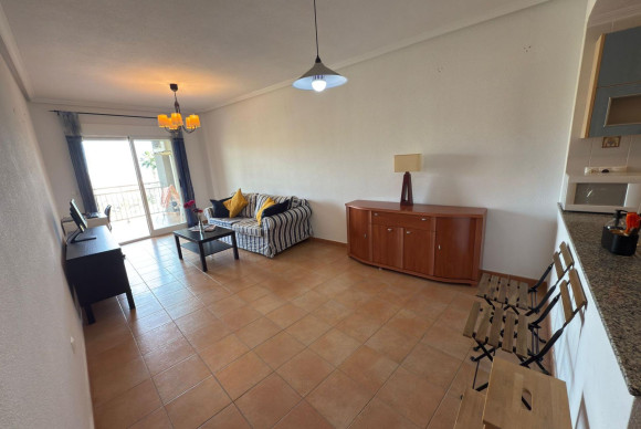 Reventa - Apartamento / piso - El Campello - Pueblo Acantilado-Lanuza