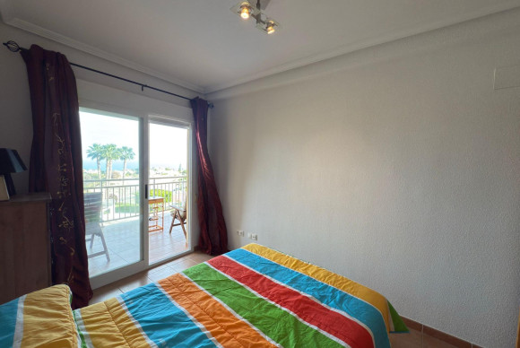 Reventa - Apartamento / piso - El Campello - Pueblo Acantilado-Lanuza