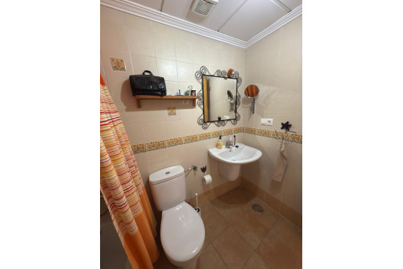 Reventa - Apartamento / piso - El Campello - Pueblo Acantilado-Lanuza