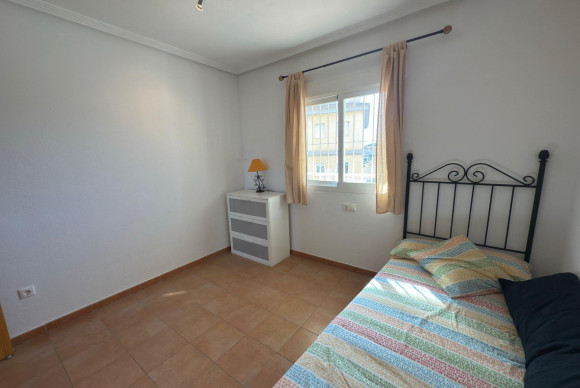 Reventa - Apartamento / piso - El Campello - Pueblo Acantilado-Lanuza