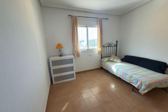 Reventa - Apartamento / piso - El Campello - Pueblo Acantilado-Lanuza