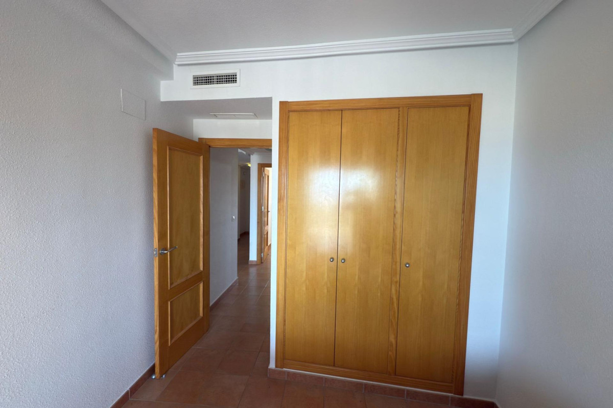 Reventa - Apartamento / piso - El Campello - Pueblo Acantilado-Lanuza