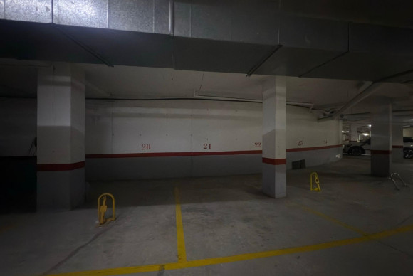 Reventa - Apartamento / piso - El Campello - Pueblo Acantilado-Lanuza