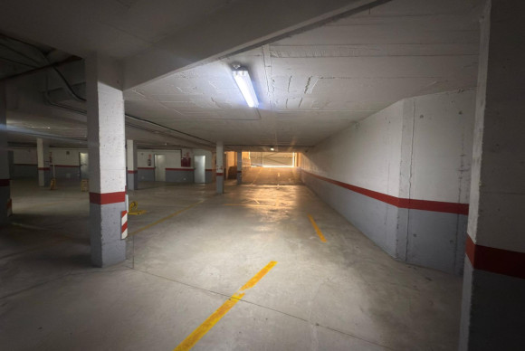 Reventa - Apartamento / piso - El Campello - Pueblo Acantilado-Lanuza