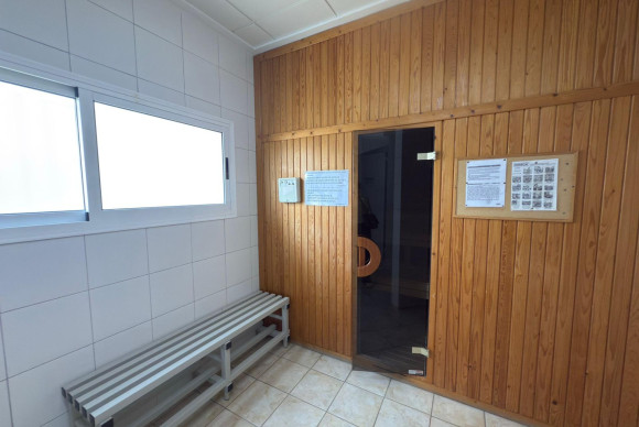 Reventa - Apartamento / piso - El Campello - Pueblo Acantilado-Lanuza