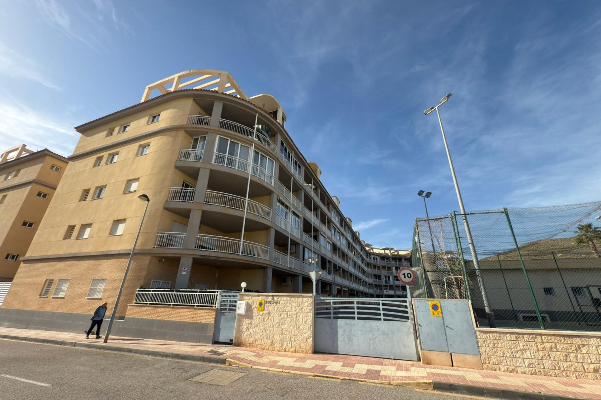 Reventa - Apartamento / piso - El Campello - Pueblo Acantilado-Lanuza