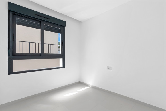 Herverkoop - 1. Apartment / flat - San Miguel de Salinas - Costa Blanca South