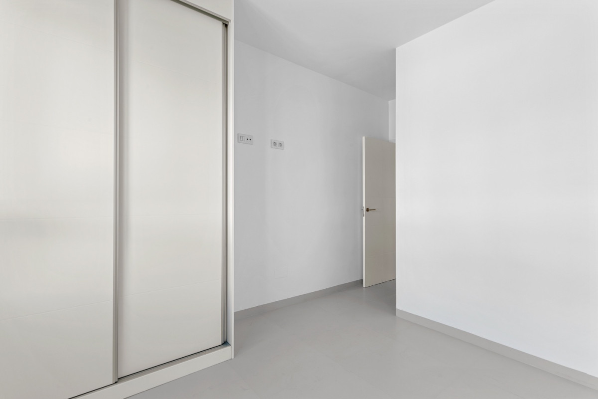 Herverkoop - 1. Apartment / flat - San Miguel de Salinas - Costa Blanca South