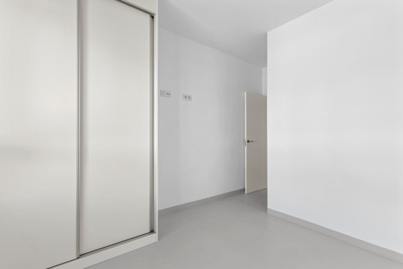 Herverkoop - 1. Apartment / flat - San Miguel de Salinas - Costa Blanca South