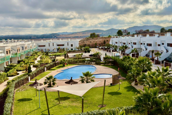 Herverkoop - Appartement  - Orihuela Costa - Vistabella Golf